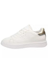 SUN68 Sneakers GRACE LEATHER da donna