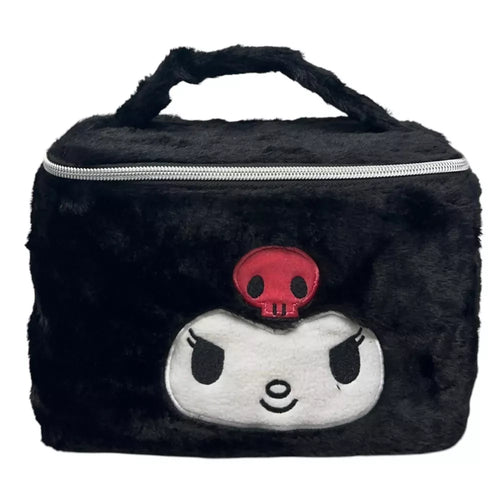 BEAUTY CASE KUROMI SANRIO
