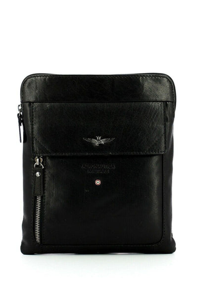 AERONAUTICA MILITARE borsello da uomo