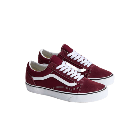 Sneakers Vans Old Skool rhododendron