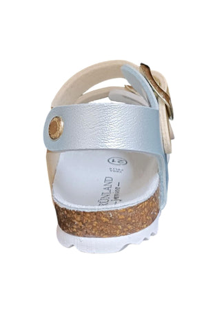 Scarpe sandalo Bambini e ragazzi Grunland Junior 0392