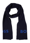BOSS SCIARPA ELIOS_SCARF da uomo