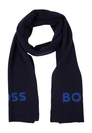 BOSS SCIARPA ELIOS_SCARF da uomo