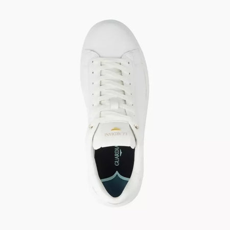 Alberto Guardiani uomo Sneakers in pelle