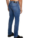 calvin klein jeans SLIM MODERN da uomo