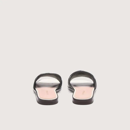 COCCINELLE MONOG SLICE COW SS25 E4 SVP 17 01 01 da donna
