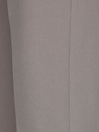 calvin klein PANTALONE GABARDINE da donna