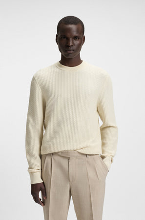 BOSS H-Imberto 10273062 01 FW25 da uomo