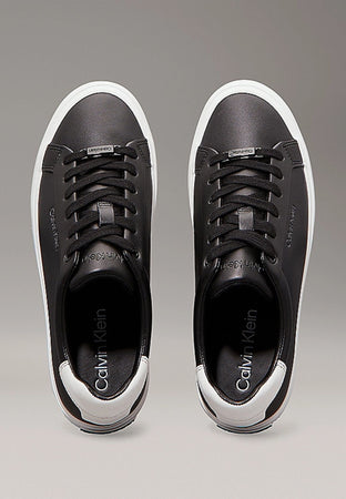 calvin klein Sneakers VULC LACE UP da donna