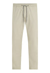 Tommy Hilfiger Pantaloni CHELSEA POPLIN PAPERTOUCH PO da uomo