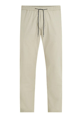 Tommy Hilfiger Pantaloni CHELSEA POPLIN PAPERTOUCH PO da uomo