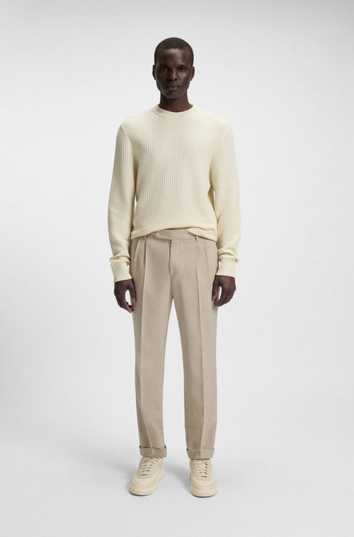BOSS H-Imberto 10273062 01 FW25 da uomo