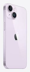 Apple iPhone 14 256gb Purple Enjoy Economy Class (eSIM Only)