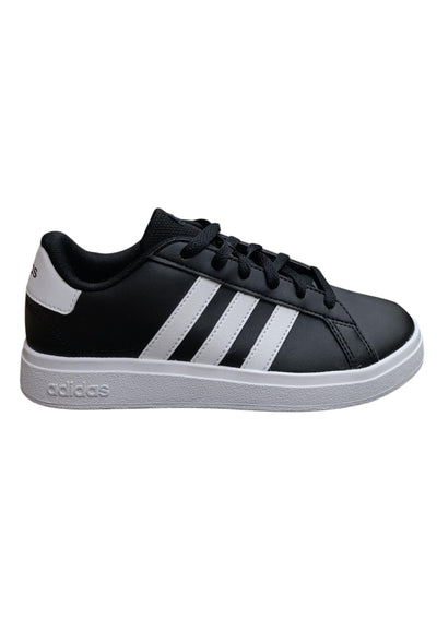 sarpe sneakers Bambini e ragazzi adidas GRAND COURT