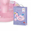 Ciambella Gonfiabile da Piscina per Bambini - Unicorn - Pool Ring
