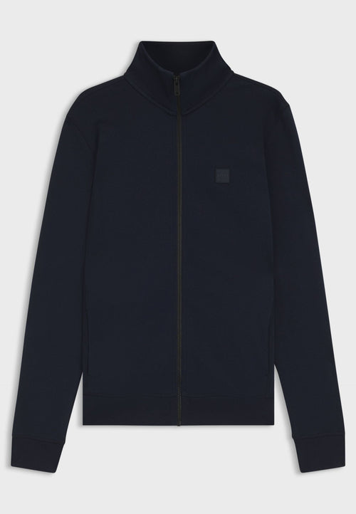 BOSS CARDIGAN ZESTART da uomo