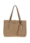 GUESS BORSA ECO BRENTON da donna