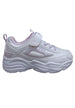 Scarpe sneakers Bambine e ragazze fila cruscher