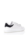 John Richmond Sneakers LEATHER da donna