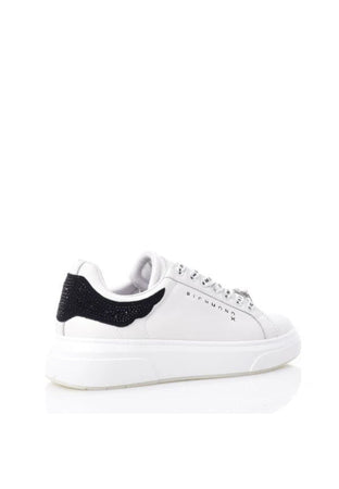 John Richmond Sneakers LEATHER da donna