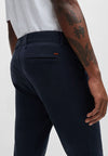 BOSS PANTALONE CHINO_SLIM da uomo
