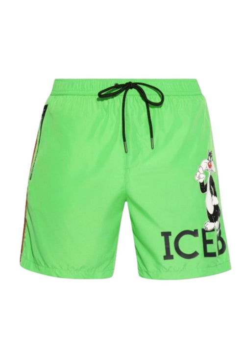 ICEBERG COSTUME LOONEY TUNES da uomo