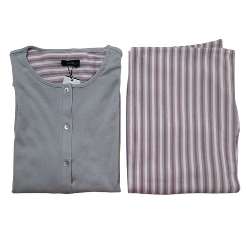 Pigiama Autunno/Inverno Donna Bisbigli BN292681 48