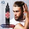 Cera in Polvere per Capelli Uomo Professionale polvere volumizzante strong 15gr