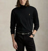 Polo Ralph Lauren Dolcevita Uomo in cotone SOFT COTTON ROLL NECK - Maglietta a manica lunga
