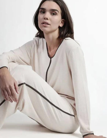 Pigiama Autunno/Inverno Donna Admas 63627 L