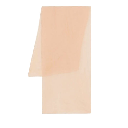 Alberta Ferretti foulard donna alberta ferretti - sciarpa - avorio da donna