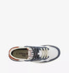 Victoria Uomo sneakers in pelle e nylon