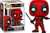 Funko Pop! 1362 | Marvel | Deadpool
