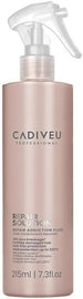 Cadiveu repair solution, repair addiction fluid leave in 215 ml, ideale prima dell'asciugatura o della piega.