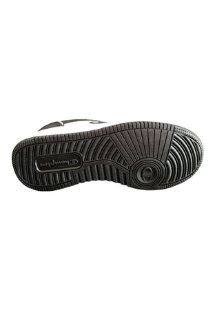 Scarpe sneakers Unisex bambini Champion REBOUND