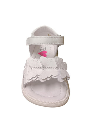 Scarpe sandalo tallonato Bimba balocchi PARIS