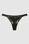 Slip Gisela Negro