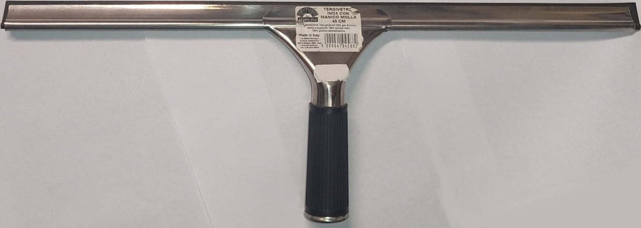 LA-BRIANTINA---TERGIVETRO-IN-ACCIAIO-INOX-CON-MANICO-MOLLA-45CM