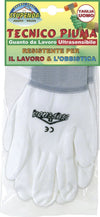 La-Briantina-GUA04567A-Guanti-Tecnico-Piuma,-Uomo