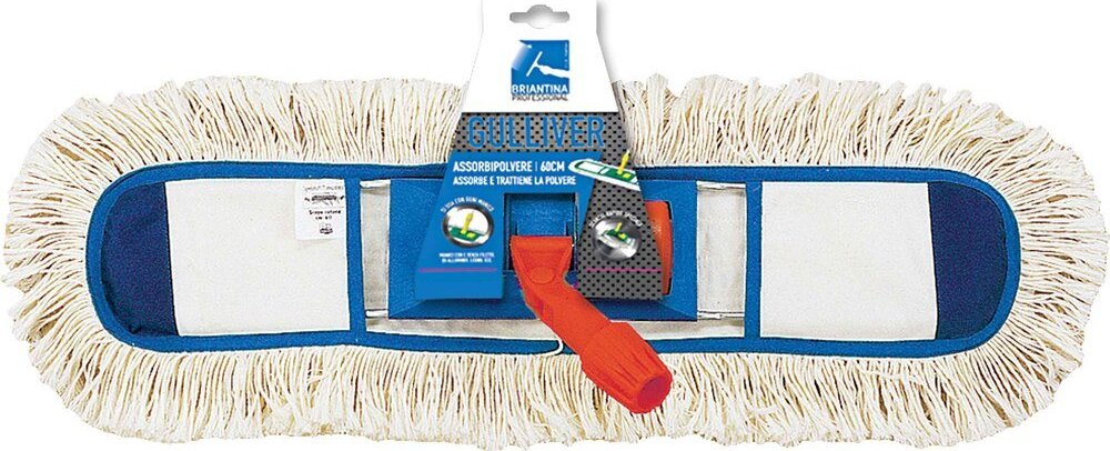 La-Briantina-SCO01237A-Scopa-Cotone-Gulliver,-60-cm