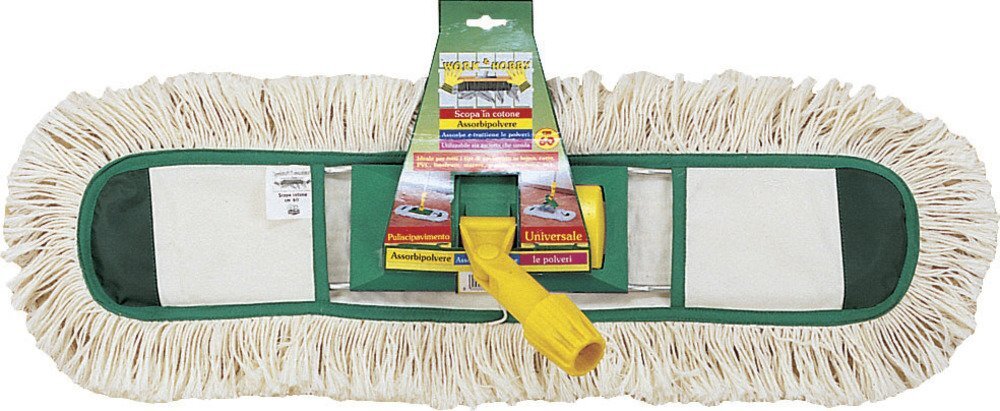 La-Briantina-SCO01237A-Scopa-Cotone-Gulliver,-60-cm