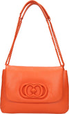 la-carrie-Borse...-Arancio-da-donna