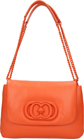 la-carrie-Borse...-Arancio-da-donna