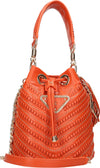 la-carrie-Borse...-Arancio-da-donna