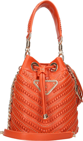 la-carrie-Borse...-Arancio-da-donna