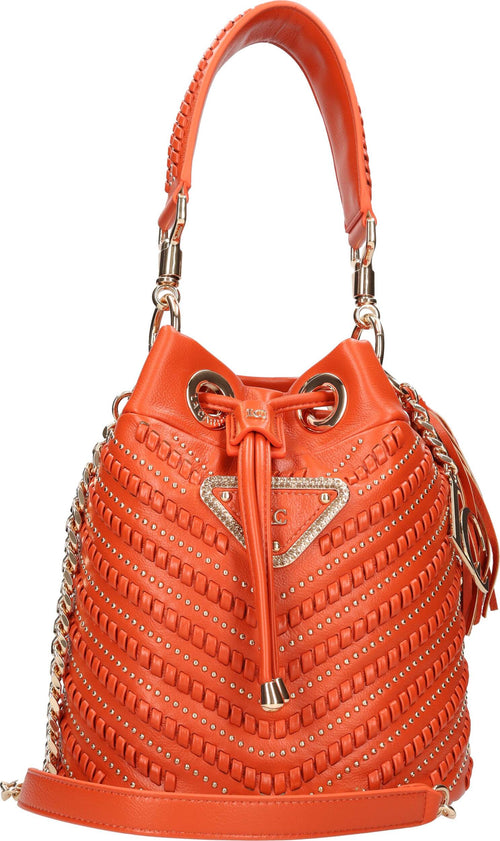 la-carrie-Borse...-Arancio-da-donna