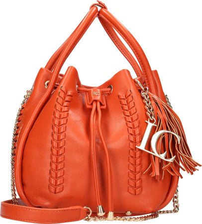 la-carrie-Borse...-Arancio-da-donna