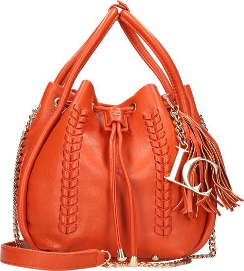 la-carrie-Borse...-Arancio-da-donna
