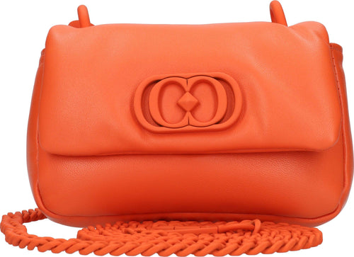 la-carrie-Borse...-Arancio-da-donna