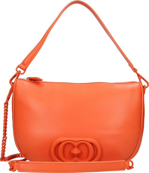 la-carrie-Borse...-Arancio-da-donna